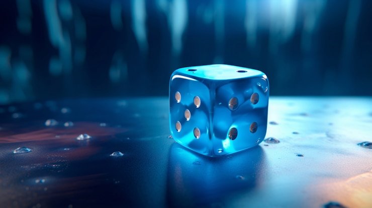 Meja blackjack dealer langsung dengan dealer profesional