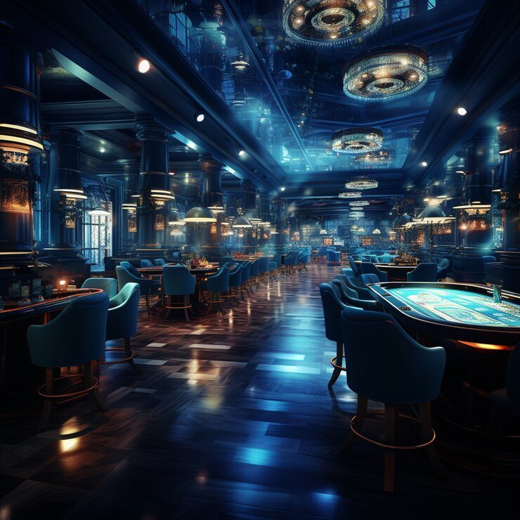 Fitur wild dan bonus dalam permainan Wild Bandito